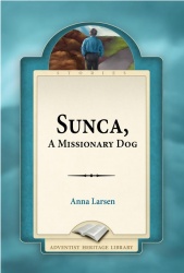 Sunca, A Missionary Dog